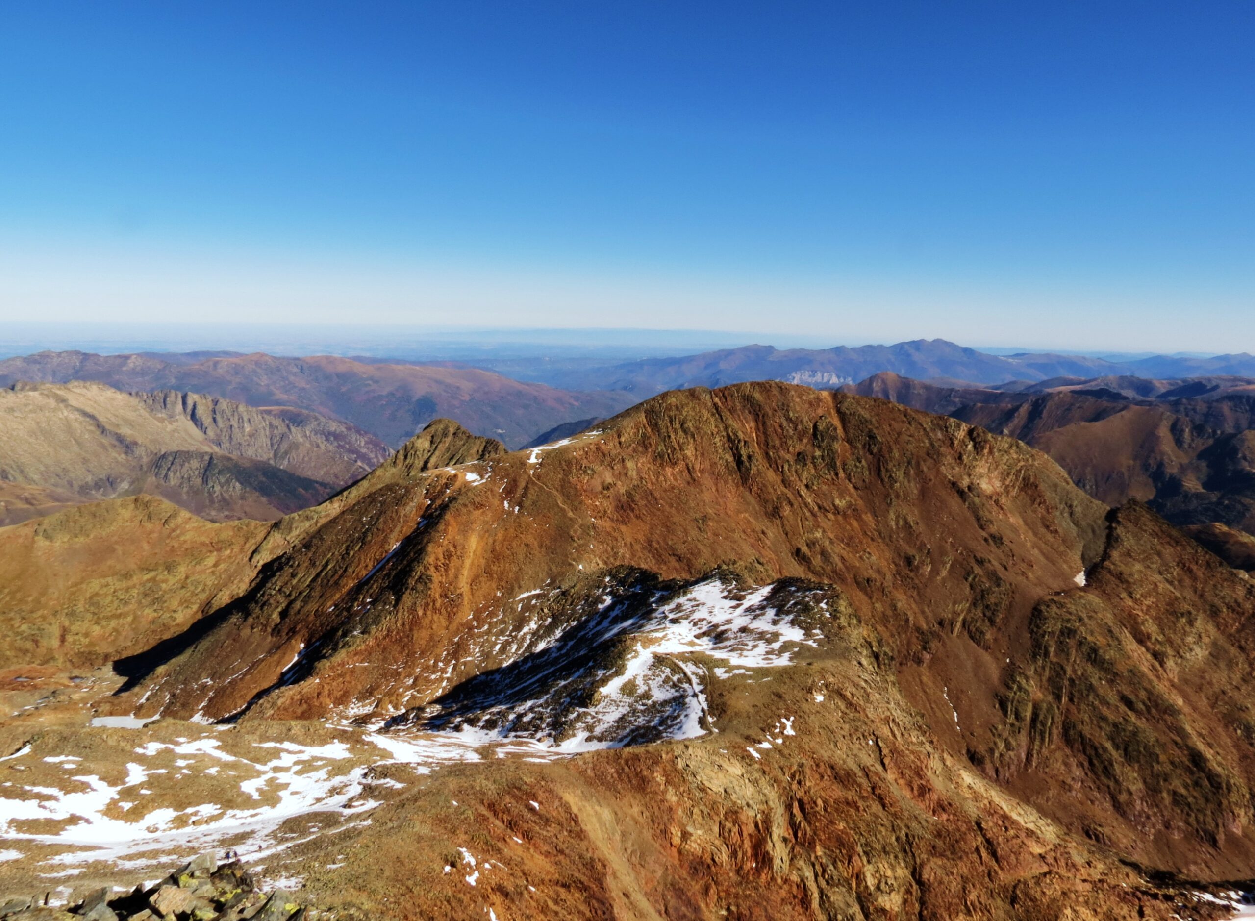 Itinéraires de randonnées – Ariège Pyrénées, le Département 09